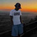 T-shirt / flocage